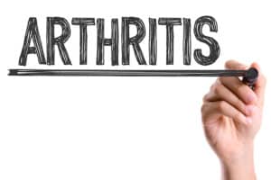 Kann eine Wärmekabine bei Arthritis helfen?