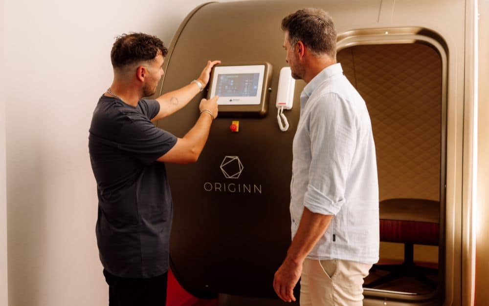 Originn Lab